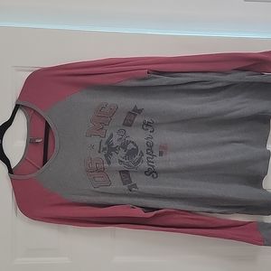 USMC Marine Corp shirt